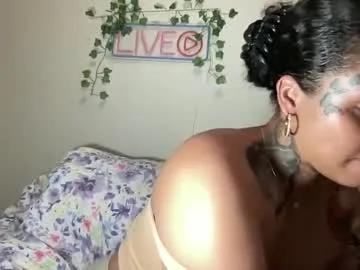 Jenni_cash from Chaturbate