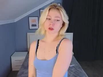jennie_bond from Chaturbate is Freechat