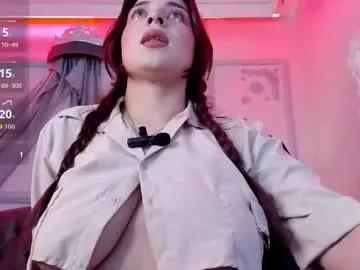 jenniekim_18 from Chaturbate is Freechat
