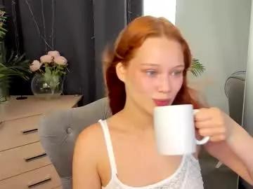 jennifer_shy_ from Chaturbate