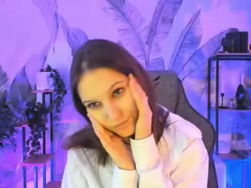 jenniferkiim on Chaturbate 