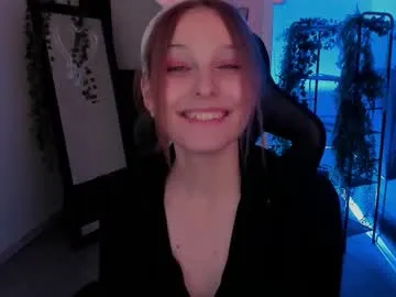 jenniferkiim on Chaturbate 