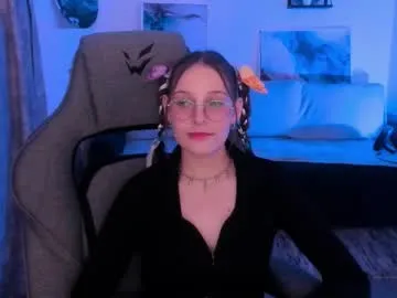 jenniferkiim on Chaturbate 