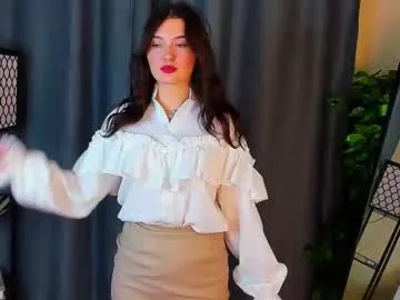 jennifferfrobish from Chaturbate is Freechat