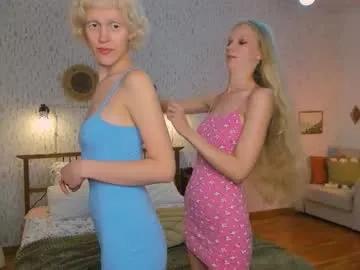 jenny_ames from Chaturbate