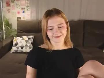 Jenny_bunny_ from Chaturbate