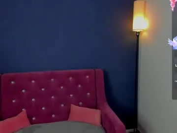 jenny_hart from Chaturbate is Freechat