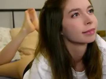 jenny_lylu from Chaturbate is Freechat