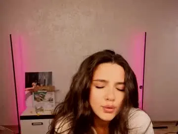 jenny_rosexx from Chaturbate is Freechat
