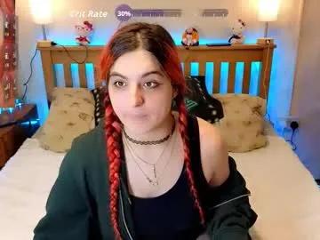 jenny_style from Chaturbate is Freechat