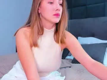 jennybecker from Chaturbate is Freechat