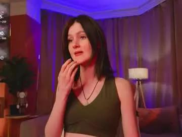 jennyfer_me from Chaturbate is Freechat