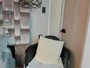 Jennyweellss from Chaturbate
