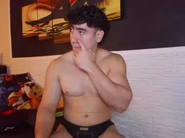 Jepplay from Chaturbate