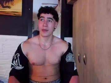 Jepplay from Chaturbate
