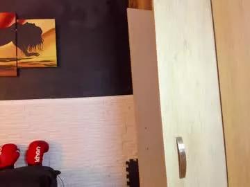 Jepplay from Chaturbate