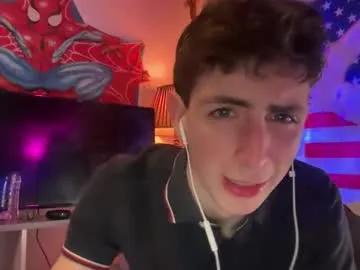 jeremy_angel from Chaturbate is Freechat