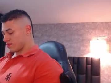 jeremy_lane from Chaturbate is Freechat