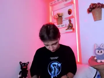 jeremy_salvatore_ from Chaturbate is Freechat