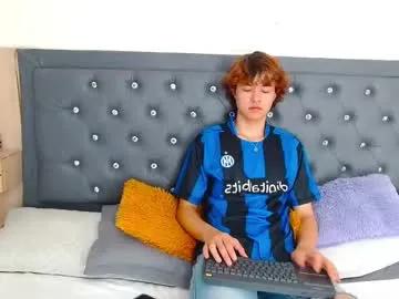 jermi_johnson from Chaturbate is Freechat