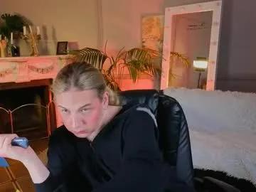 jes_solar from Chaturbate is Freechat