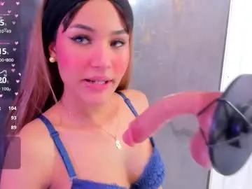 jess_ackerman from Chaturbate is Freechat