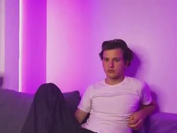 jesse_cross from Chaturbate is Freechat