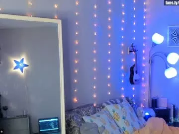 Jessebangs from Chaturbate