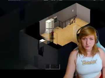 Jessebangs from Chaturbate