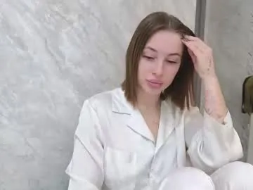 jessica_hanson from Chaturbate is Freechat