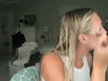 jessicaparkerrr on Chaturbate 