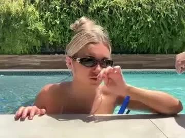 jessicaparkerrr from Chaturbate is Freechat