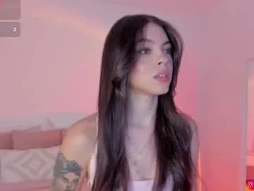 jessie_garcia from Chaturbate is Freechat