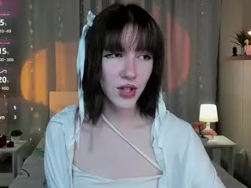 jessiefrost from Chaturbate is Freechat