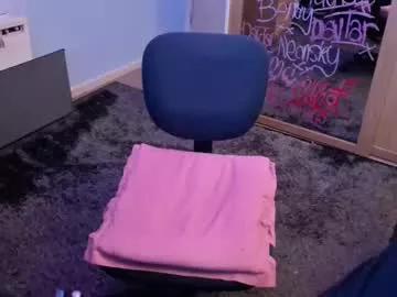 Jessiessicaxx from Chaturbate