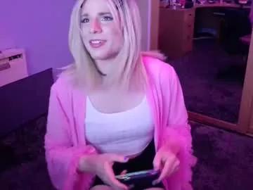 Jessiessicaxx from Chaturbate