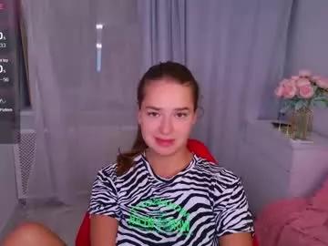 Jessiestarz from Chaturbate