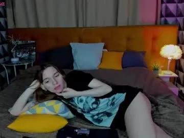 jessiexxiv from Chaturbate is Freechat