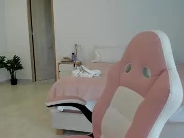 Jessikapalmer from Chaturbate