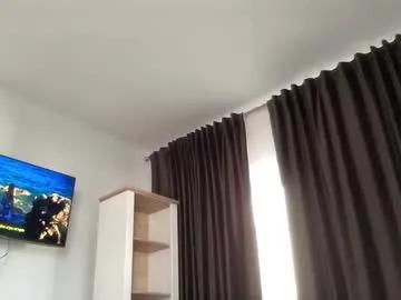 jessye_vega from Chaturbate is Freechat