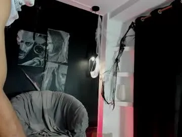 jett_savage from Chaturbate is Freechat