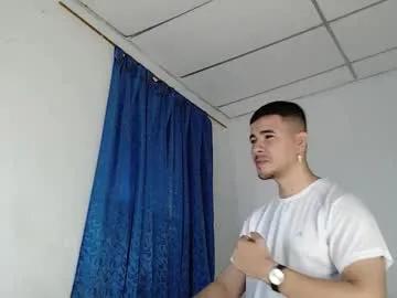 jeycob_happy97 from Chaturbate is Freechat