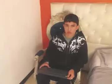 jhei_king from Chaturbate is Freechat