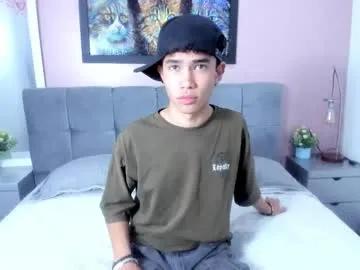 jhei_king from Chaturbate is Freechat