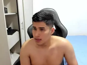 jhonny_dickm from Chaturbate is Freechat