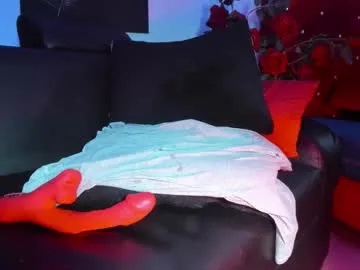 Jhonymiller from Chaturbate