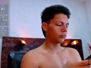 jhosuavega from Chaturbate is Freechat