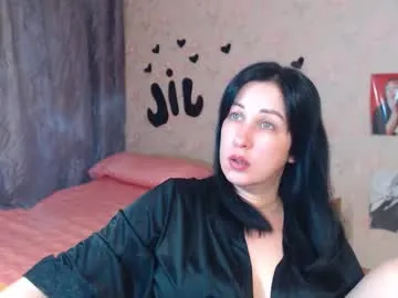 jill_stevens from Chaturbate is Freechat