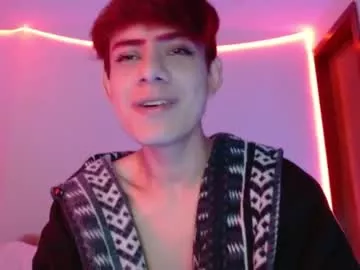 Jim_dancer from Chaturbate