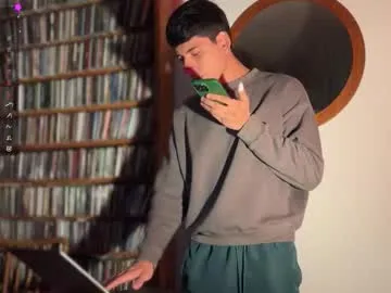 Jim_dancer from Chaturbate